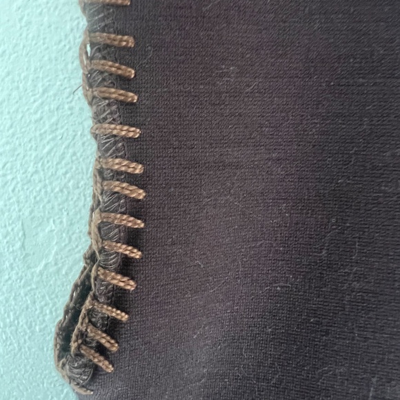 New!!! NATALIA ROMANO WOOL BLEND TOP - Picture 5 of 5